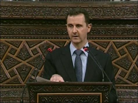  الأسد يتعرض لانتكاسات